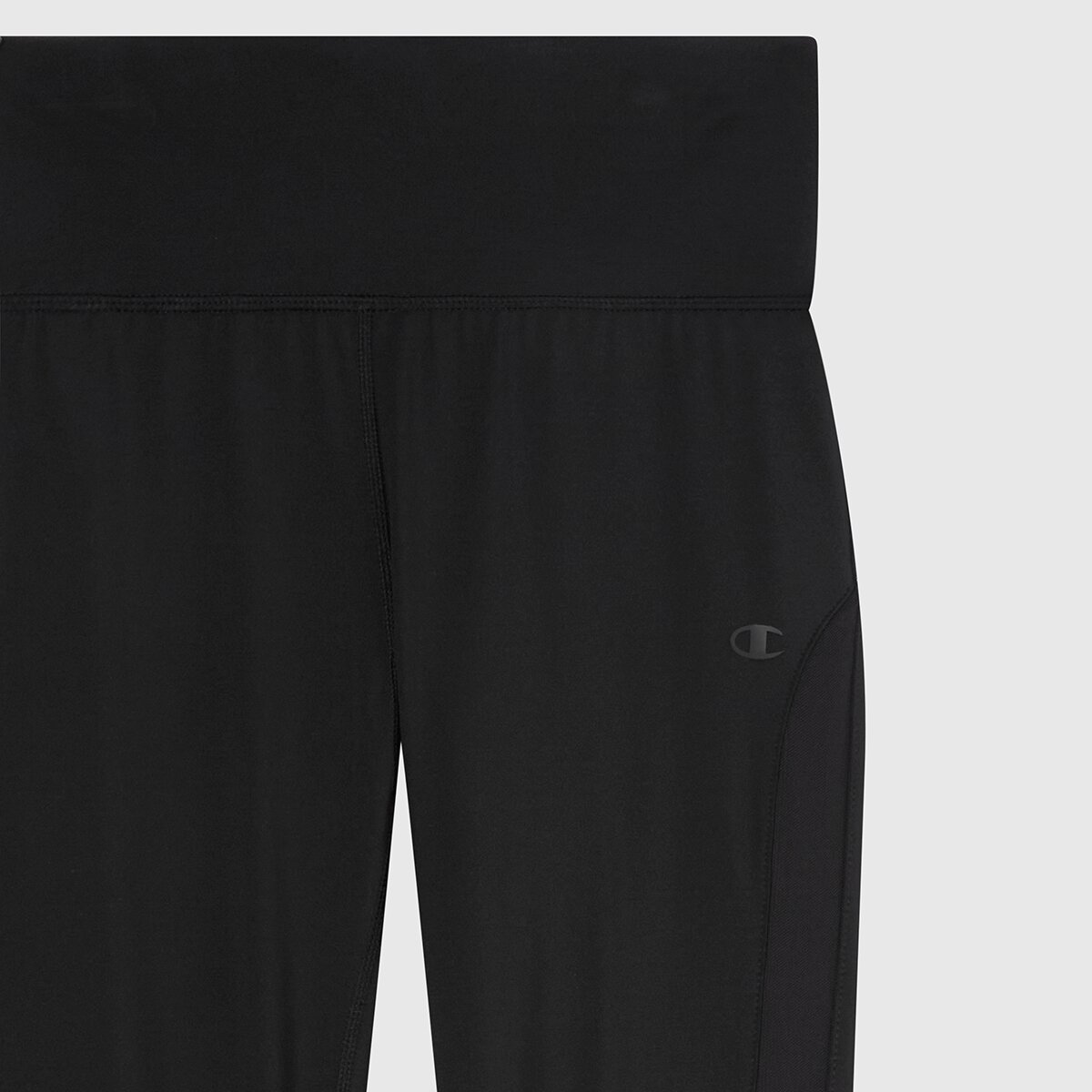 Leggings de Mulher Azul / Cinzento-5