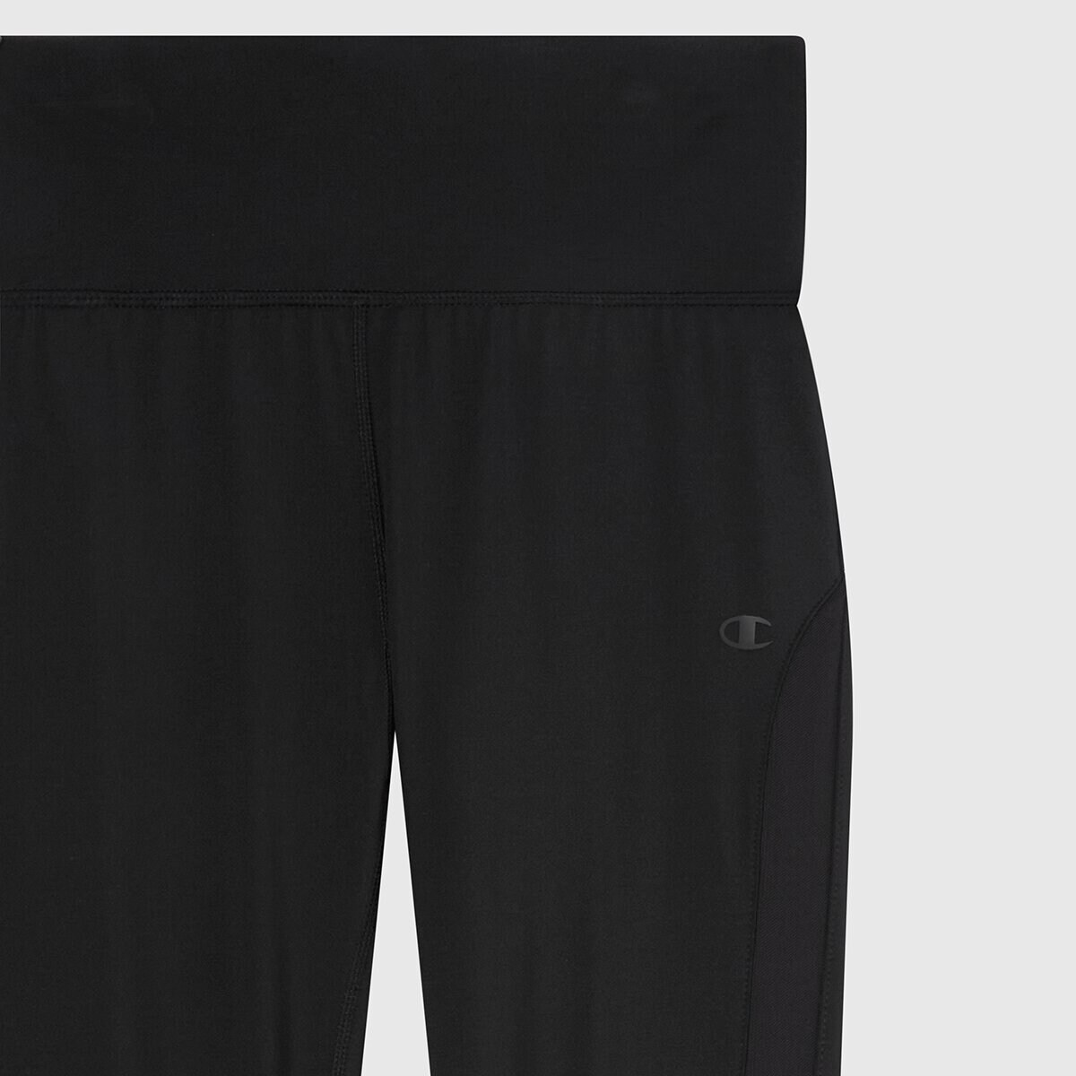 Leggings de Mulher Azul / Cinzento-5