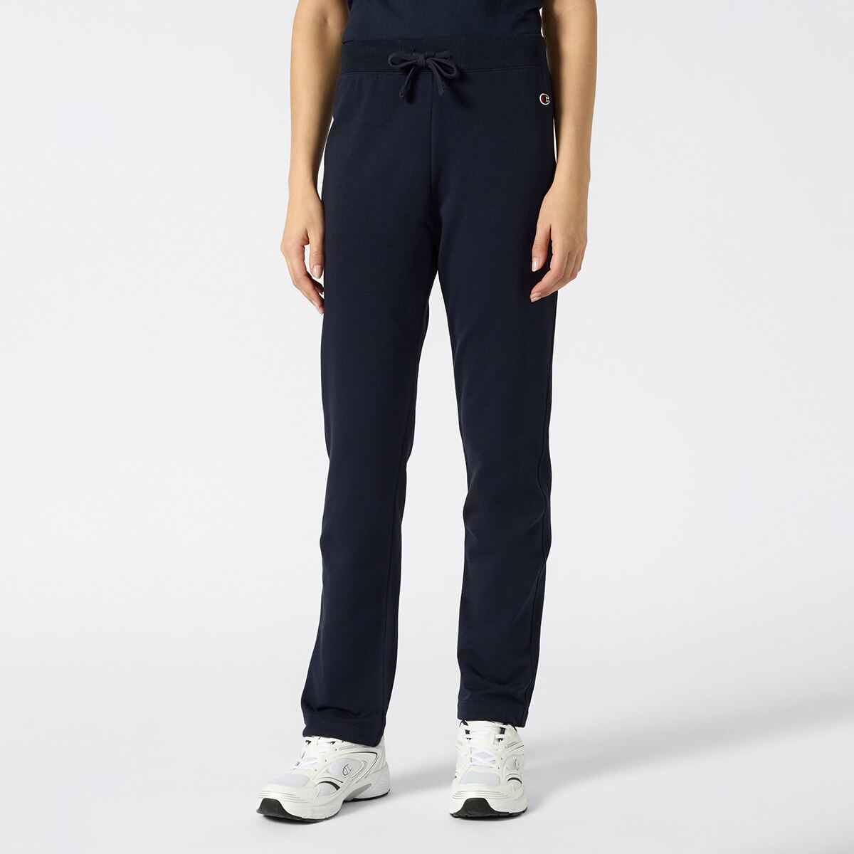 Imagem 0 de Calças Casual de Mulher Drawstring Pants