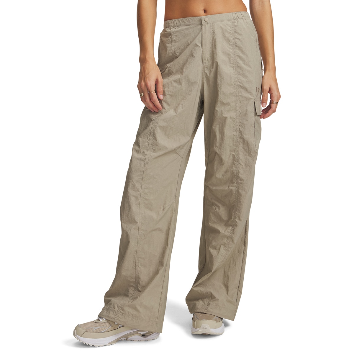 Imagem 0 de Calças Casual de Mulher Unstoppable Wvn Utility Pant