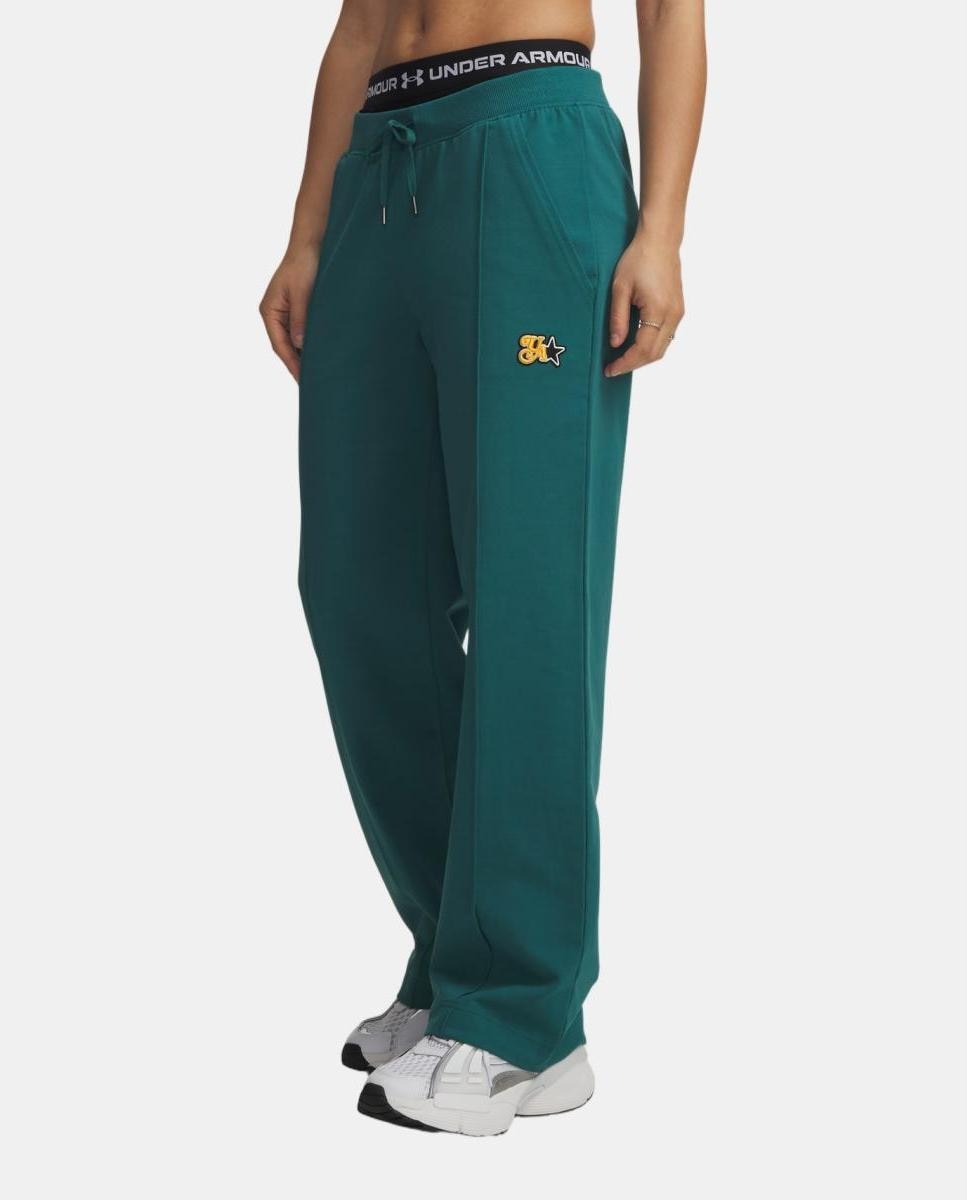 Imagem 0 de Calças Casual Sport Terry Trend Pant