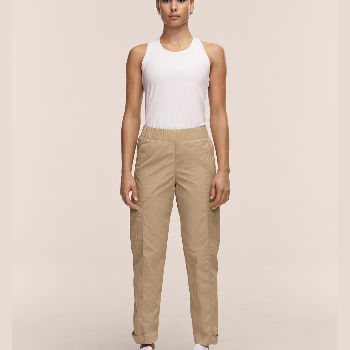 Imagem 0 de Calças de Mulher Active