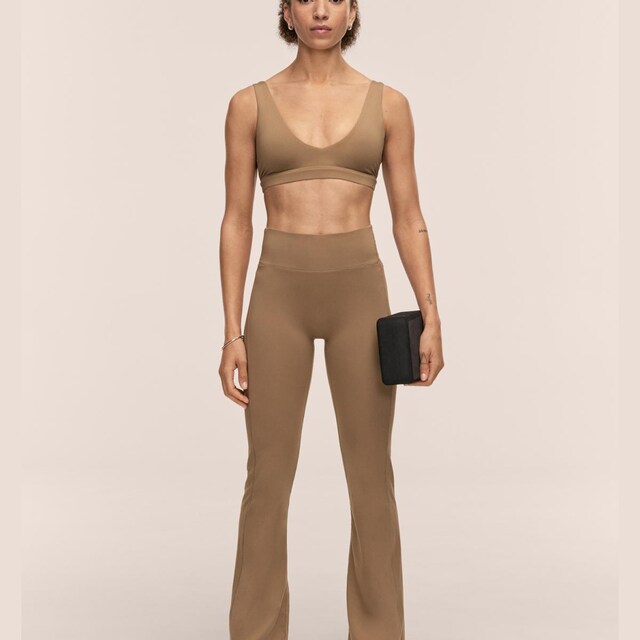 Pantalon De Mujer Soft Touchcasall
