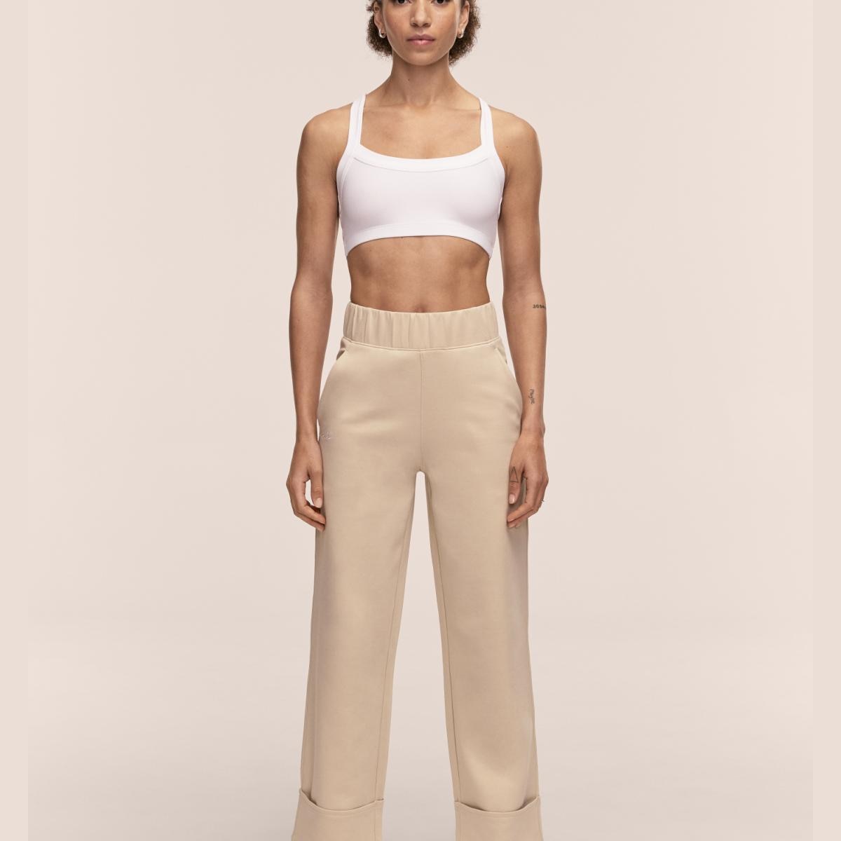 Imagem 0 de Calças de Mulher Aria