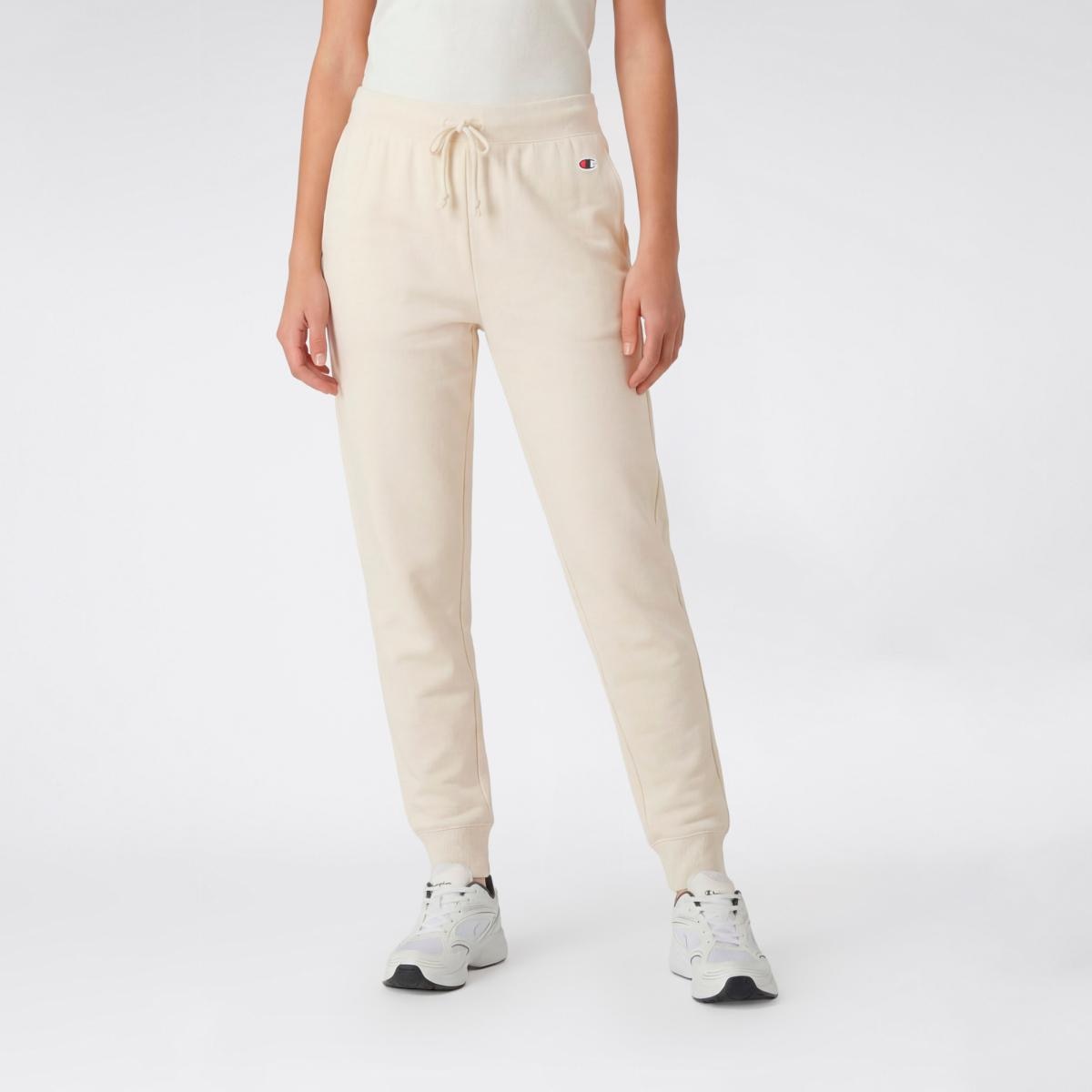 Imagem 0 de Calças de Mulher Rib Cuff Pants