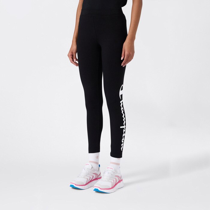 Imagem 0 de Leggings de Mulher Crop Leggings