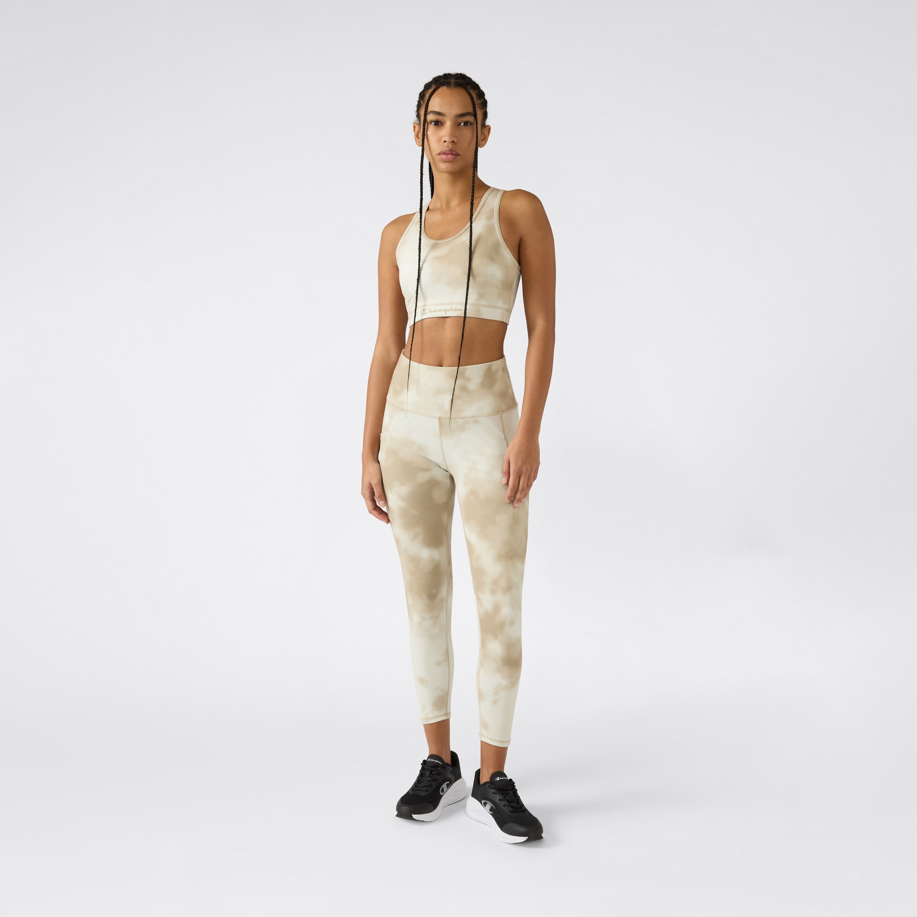 Imagem 0 de Leggings de Mulher Capri Pants