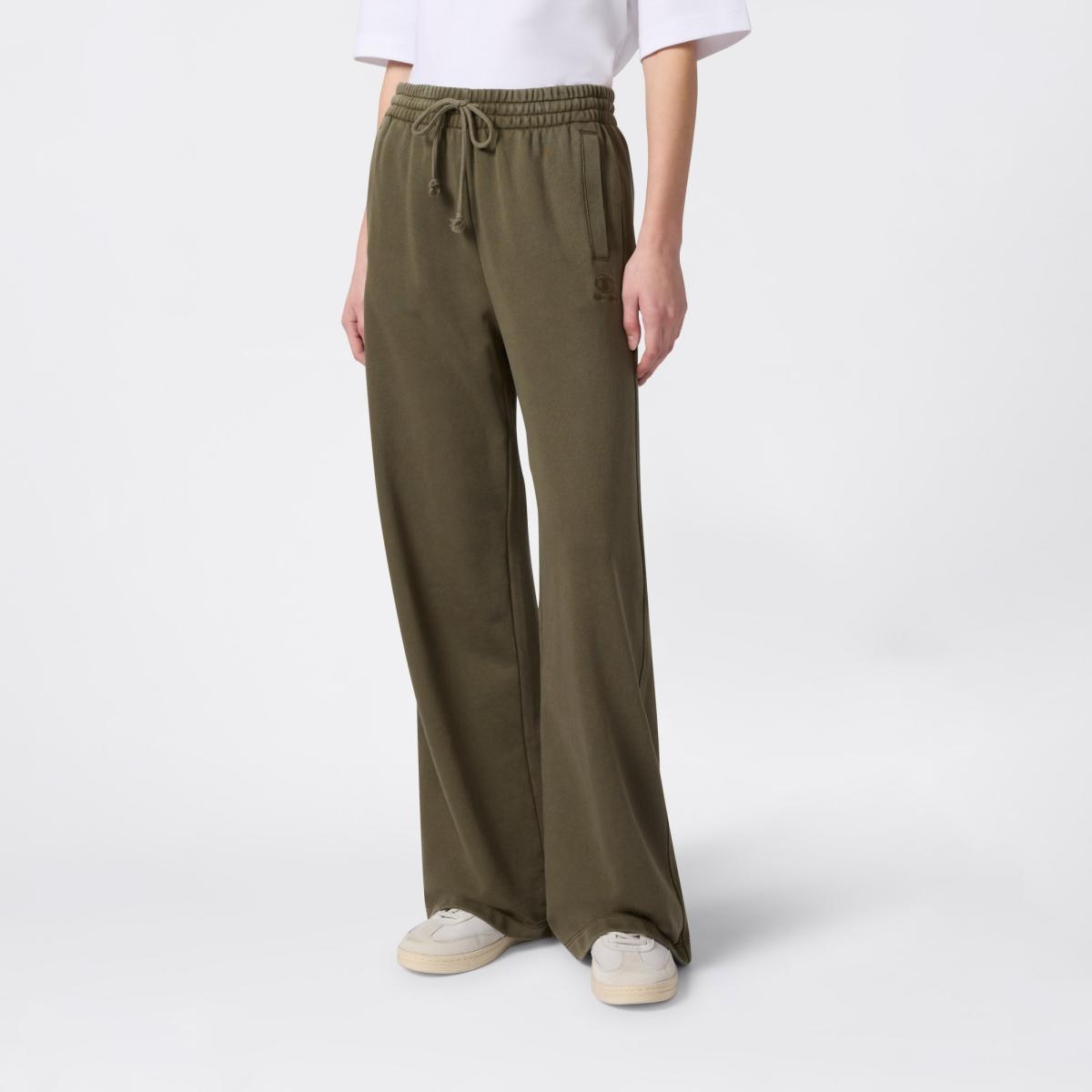 Imagem 0 de Calças de Mulher Wide Leg Pants