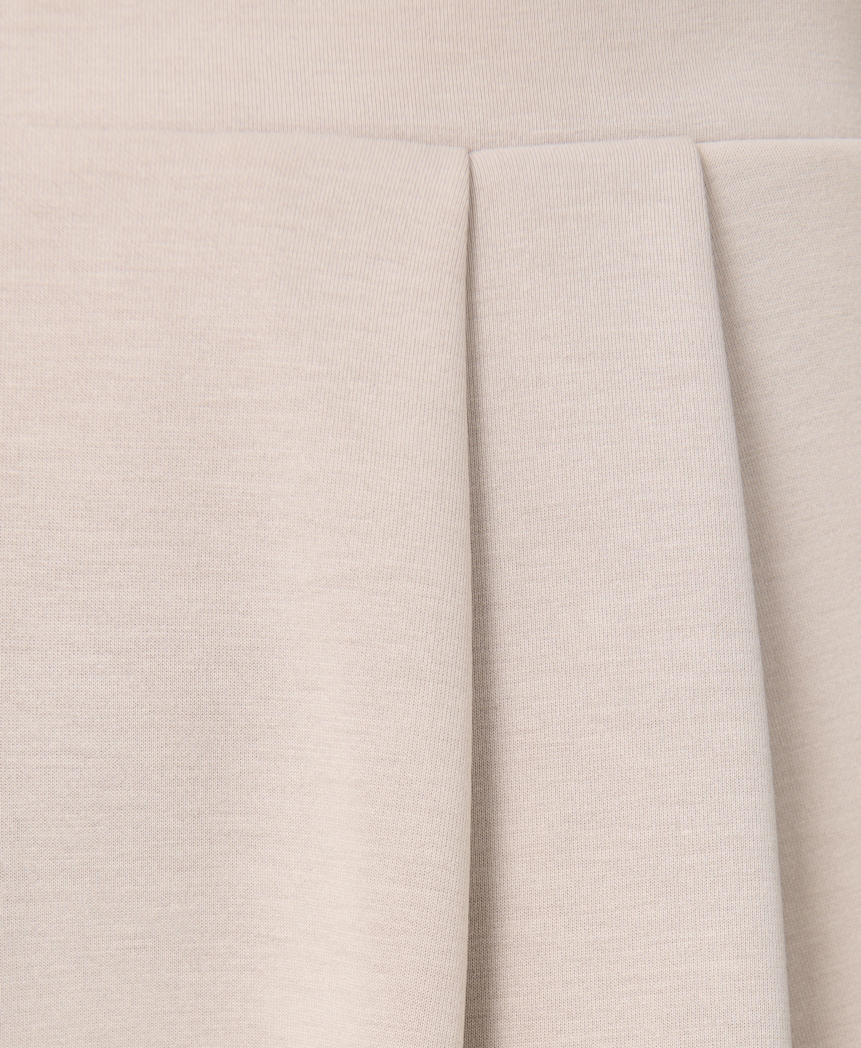Calças de Mulher Sand Wash Wide Leg Trouser Bege-7