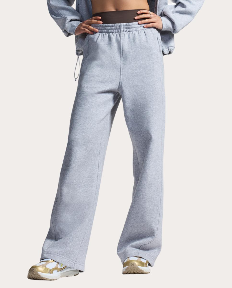 Imagem 0 de Calças de Mulher Unstoppable Flc Open Pant