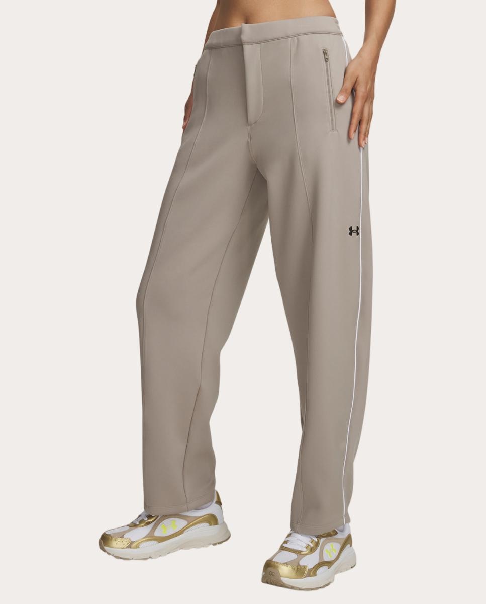 Imagem 0 de Calças de Mulher Knit Track Pant