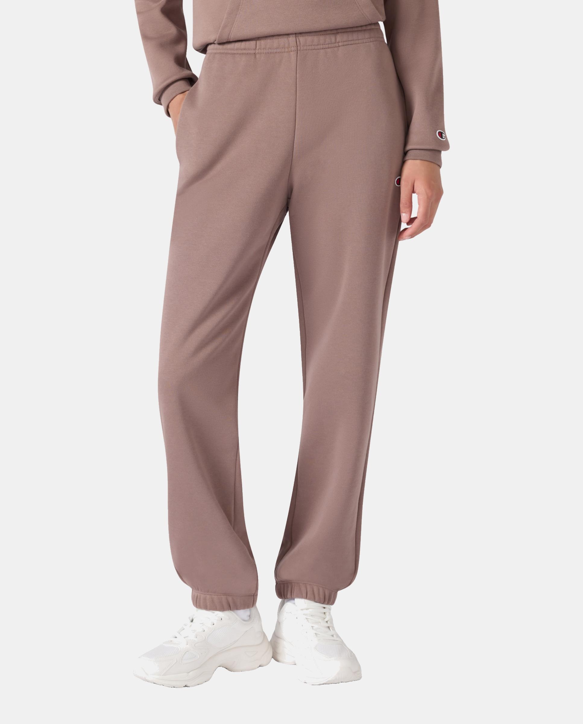 Imagem 0 de Calças Casual Elastic Cuff Pants