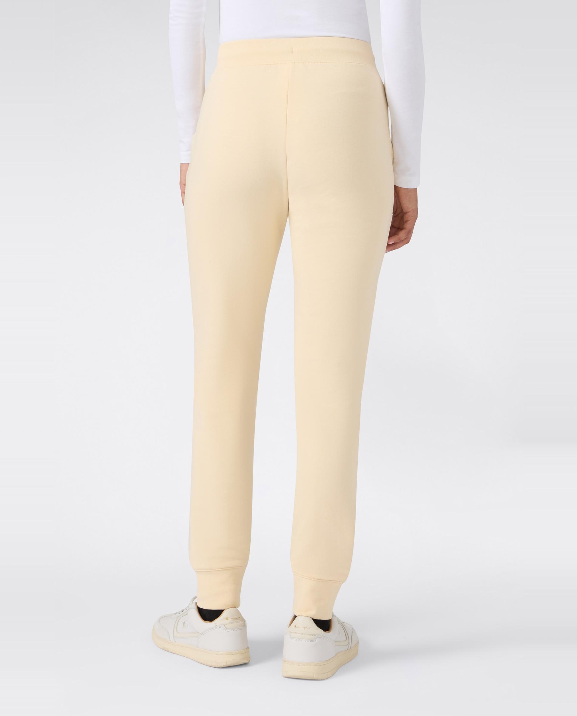 Imagem 0 de Calças Casual de Mulher Rib Cuff Pants