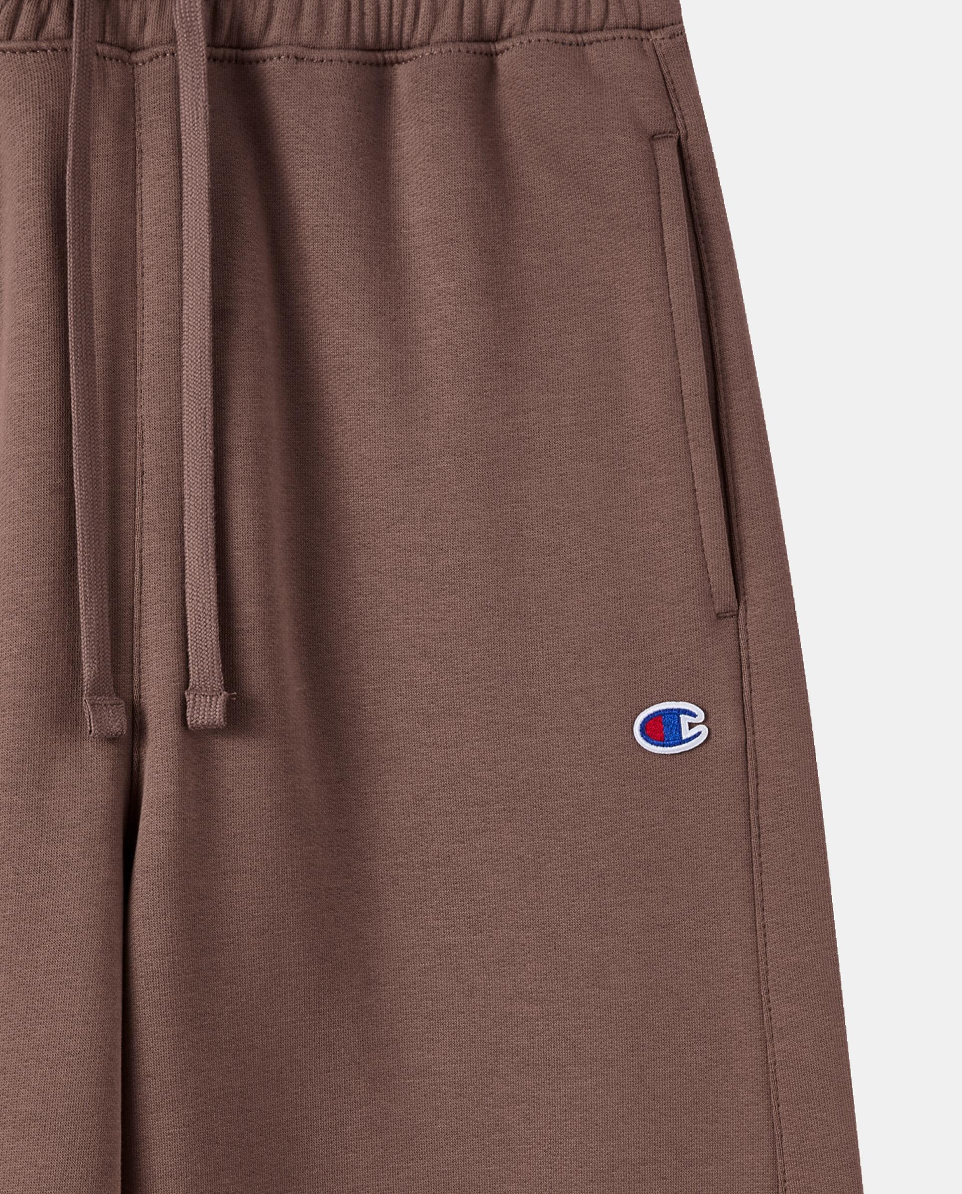 Imagen 5 de Pantalones Casual de Mujer Barrel Leg Drawstrings Pants CHAMPION - Marrón Marrón