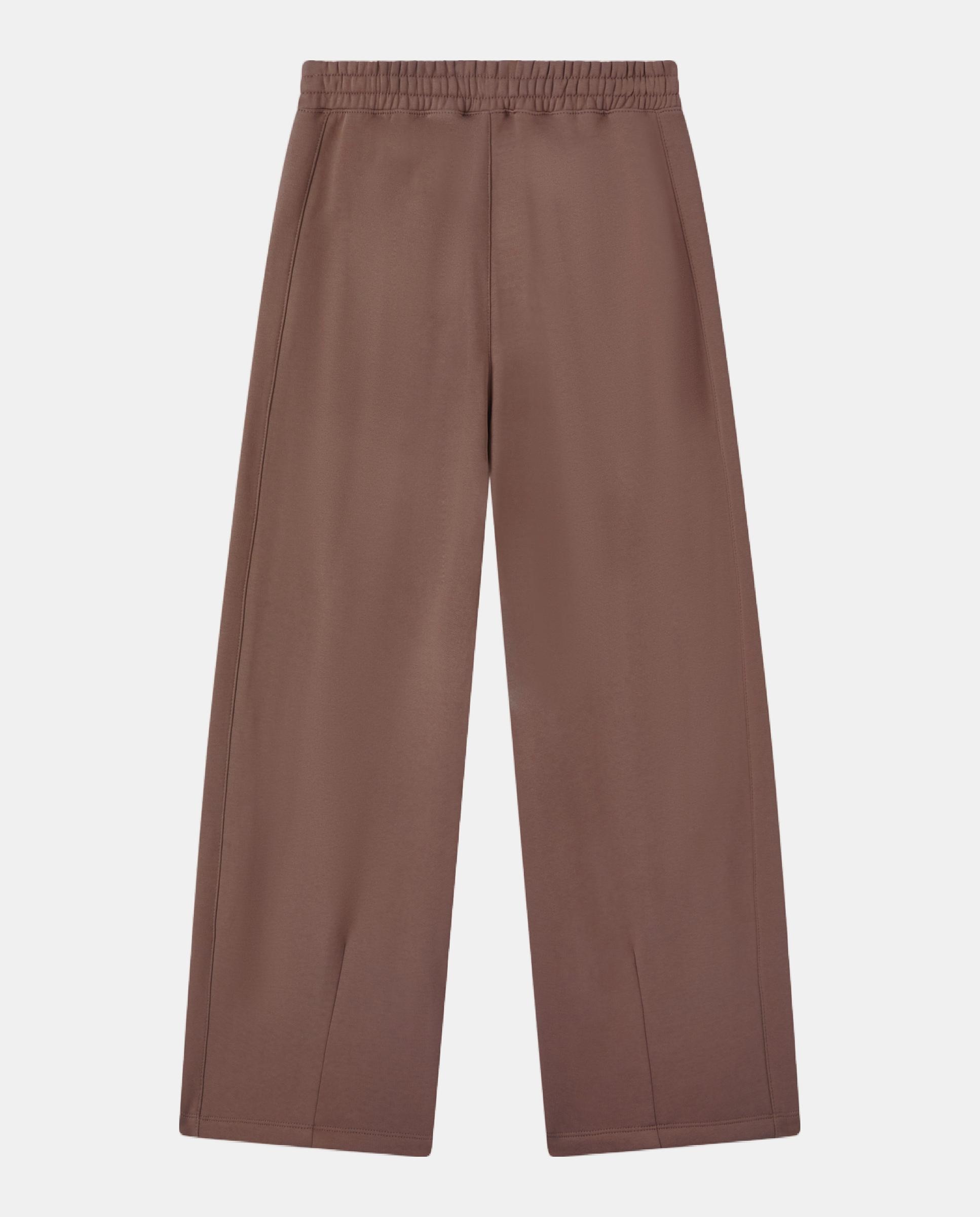 Imagen 7 de Pantalones Casual de Mujer Barrel Leg Drawstrings Pants CHAMPION - Marrón Marrón