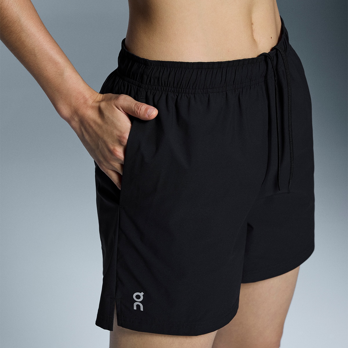 On - Short de mujer 5" Core On.