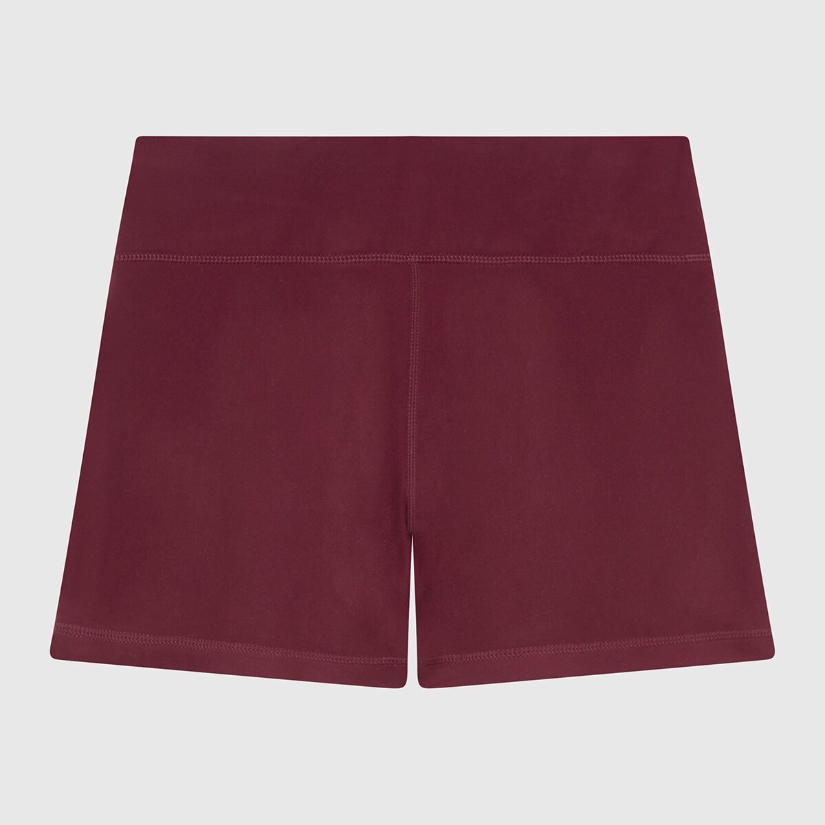 Calções de Mulher Preto-6