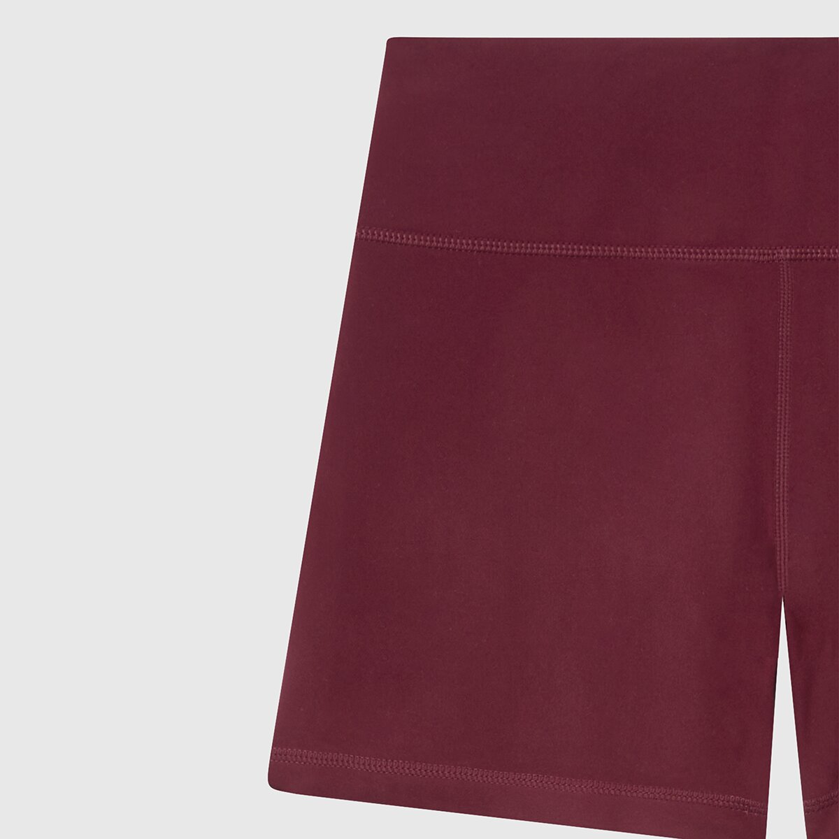 Calções de Mulher Preto-7