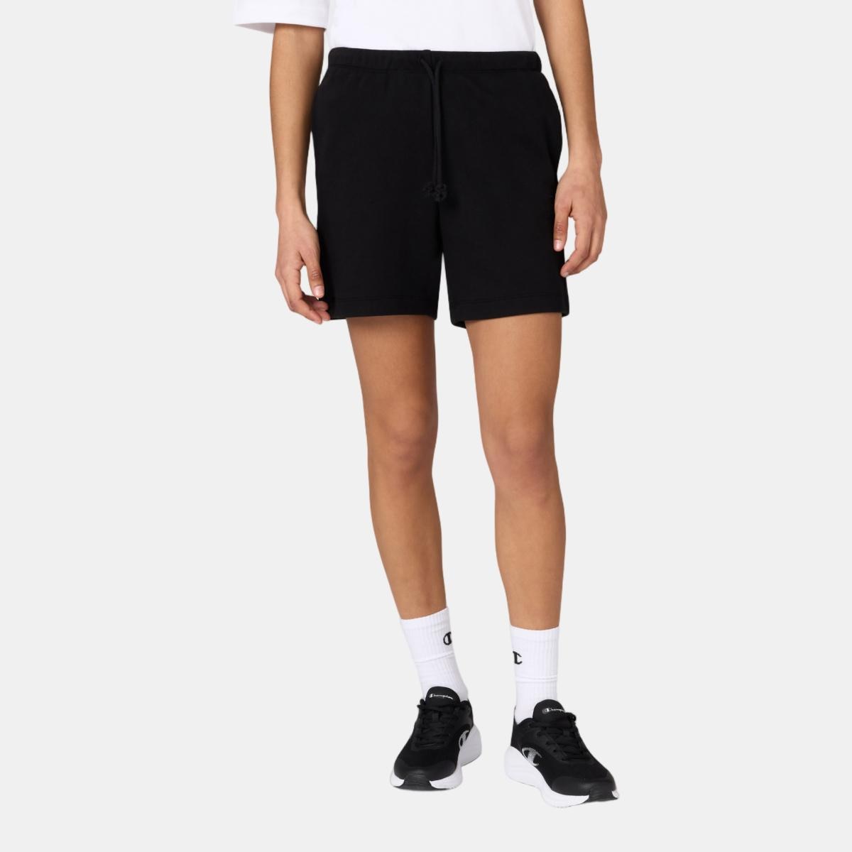 Imagem 0 de Calções Tipo Bermudas de Mulher