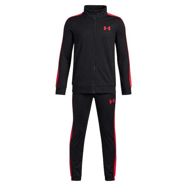 Imagen 0 de Chándal de niño UA Rival Knit Track Suit Under Armour