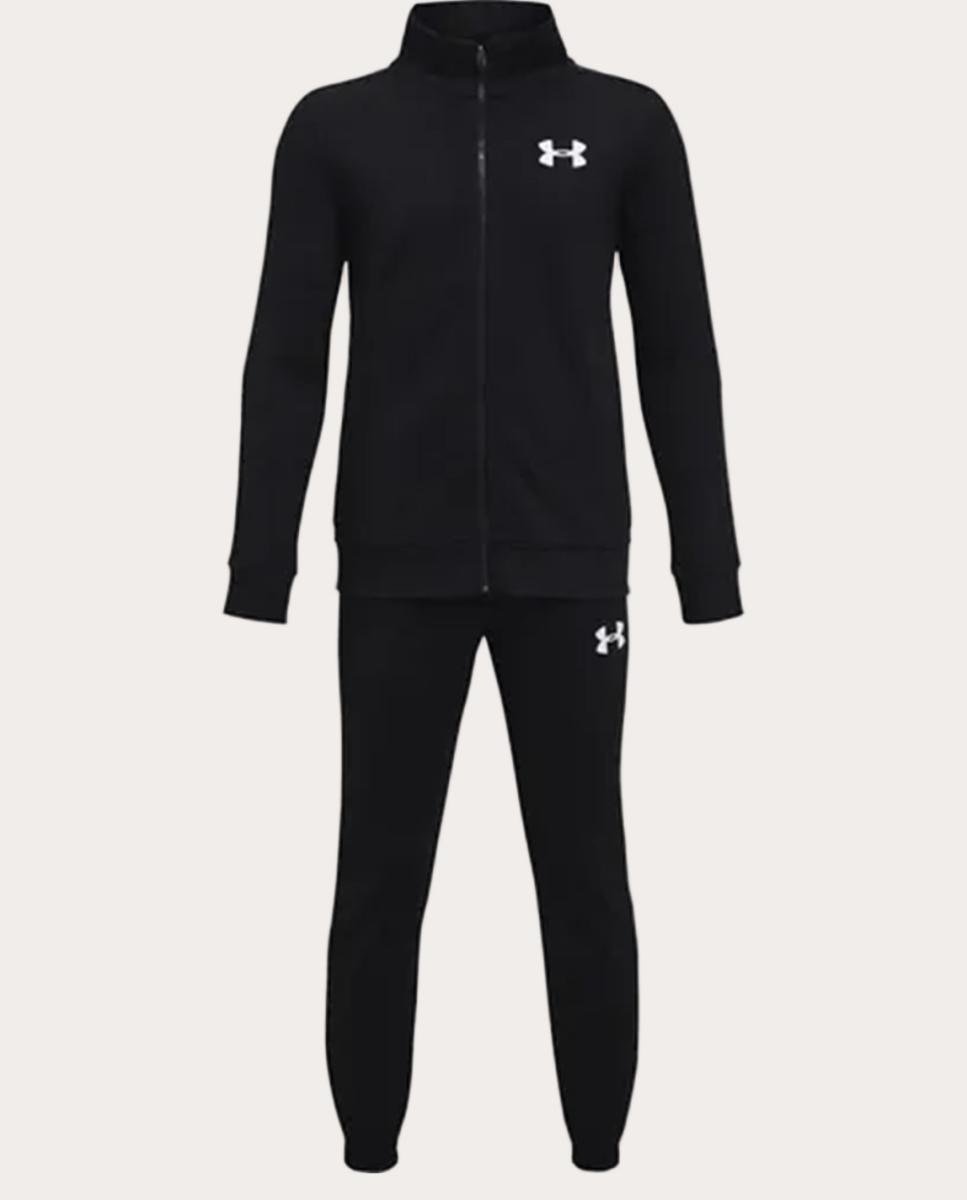 Imagem 0 de Fato de Treino de Criança UA Rival Knit Track Suit