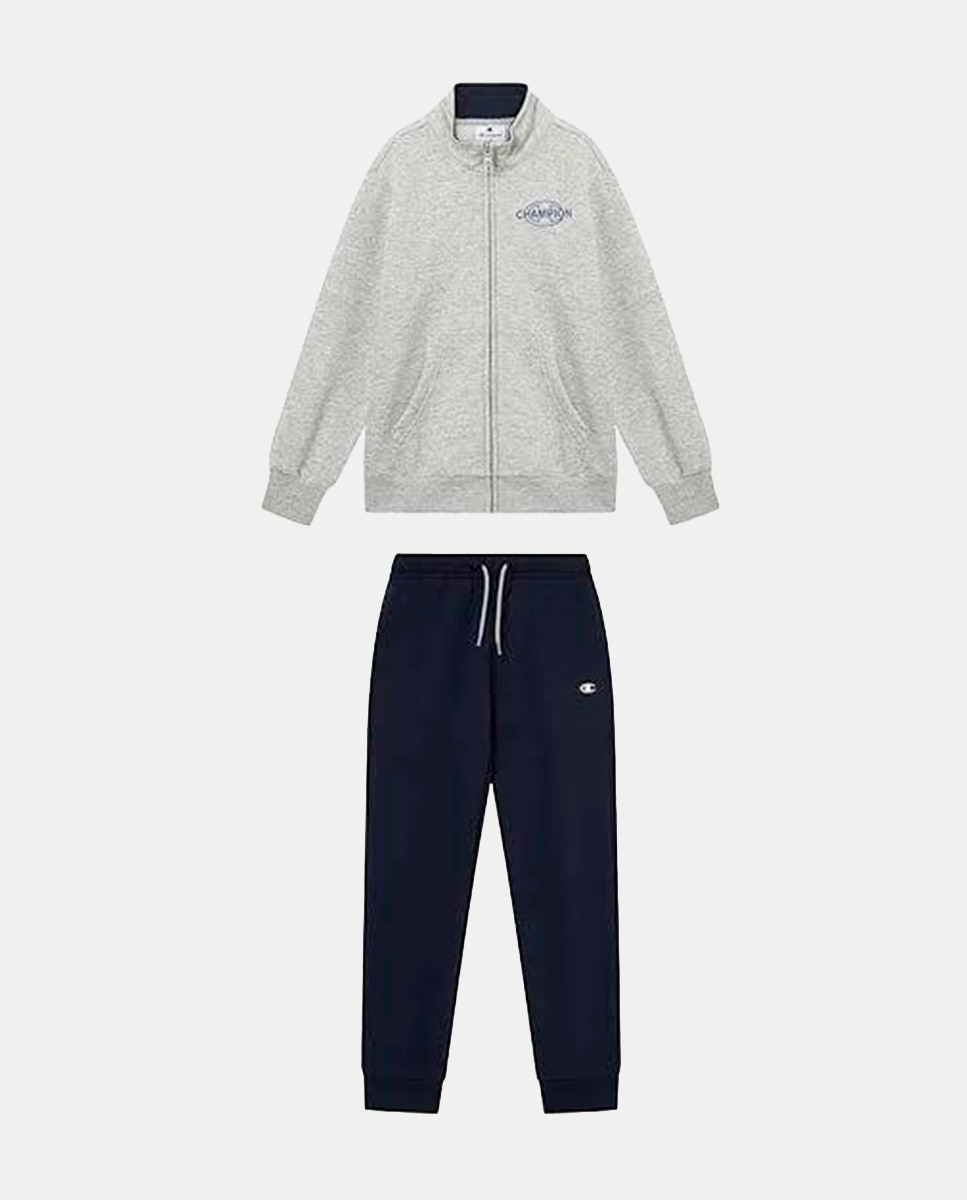 Imagem 0 de Fato-de-treino Casual de Criança Sweatsuit