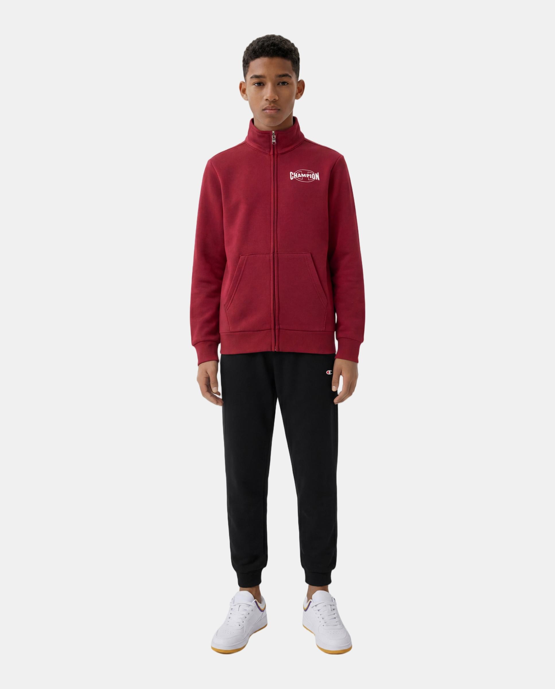Imagem 0 de Fato-de-treino Casual de Criança Sweatsuit