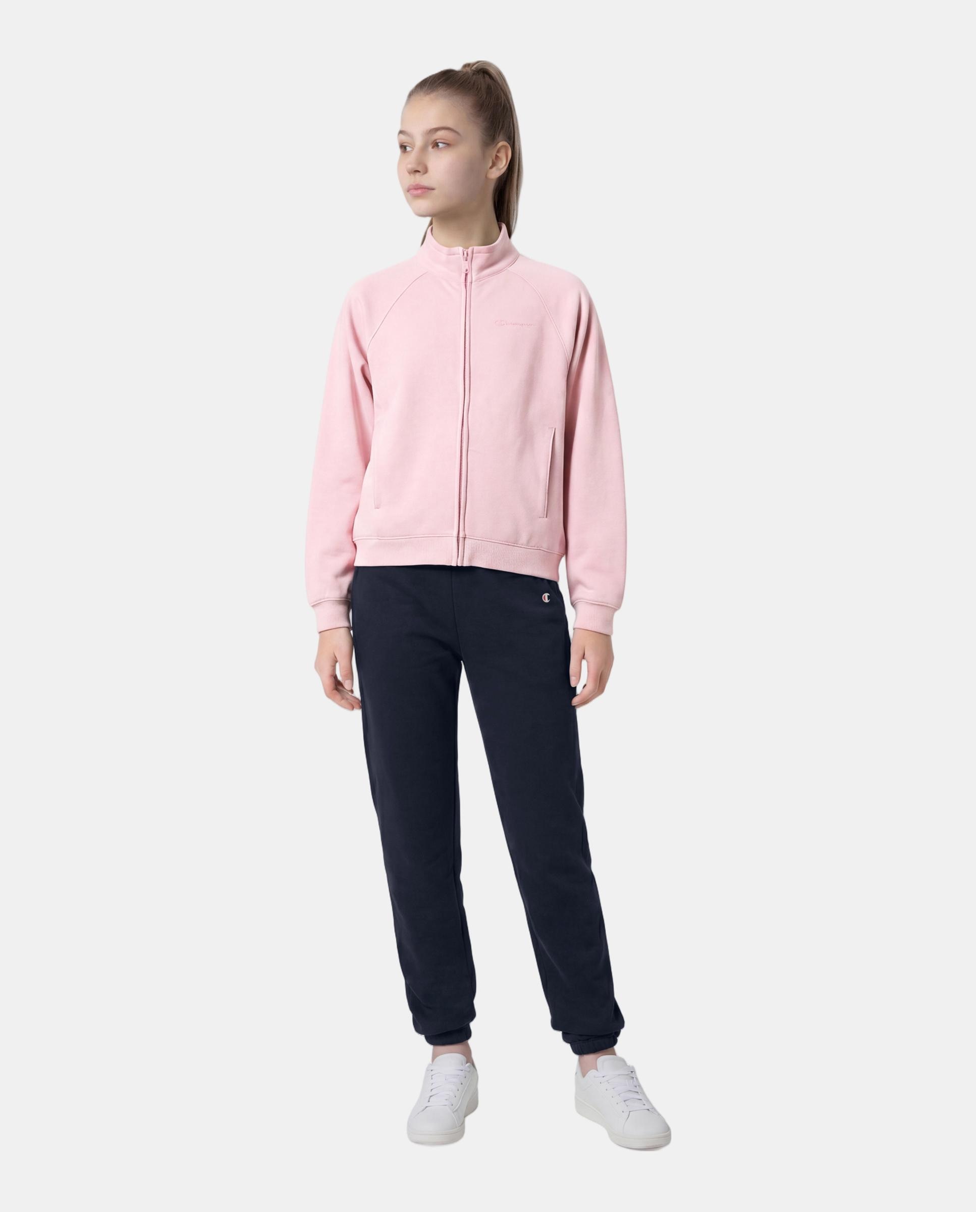 Imagem 0 de Fato-de-treino Casual de Criança Sweatsuit