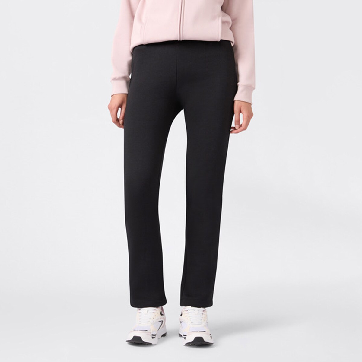 Chándal de mujer algodón Champion · Champion · El Corte Inglés