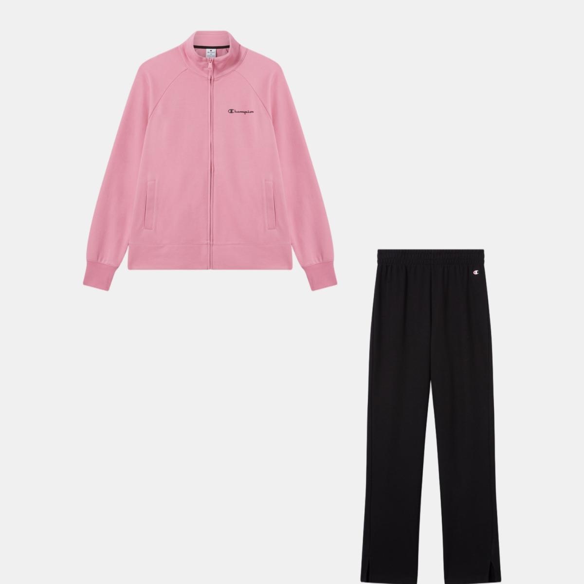 Imagem 0 de Fato de Treino de Mulher Full Zip Suit