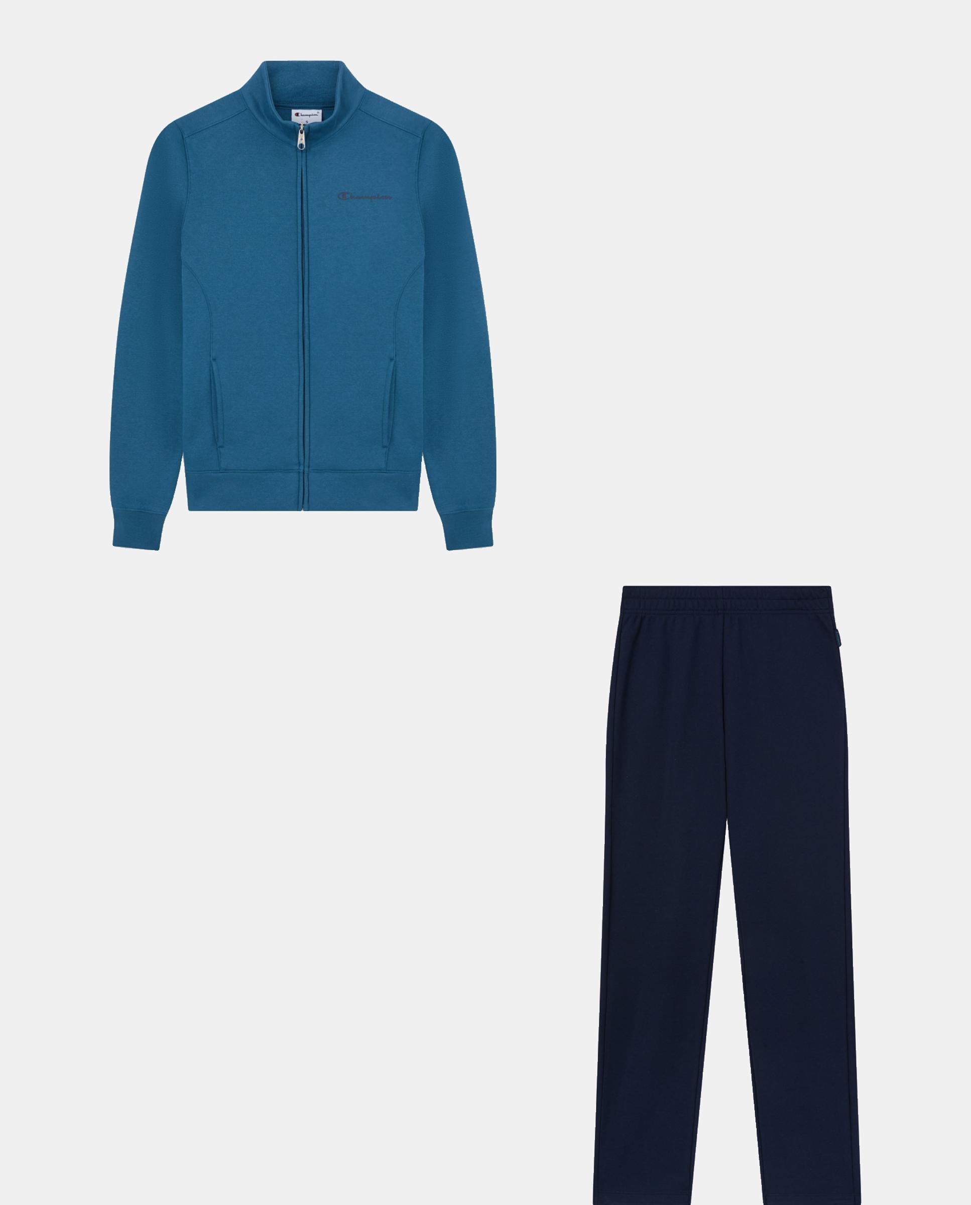 Imagem 0 de Fato-de-treino Casual Full Zip Suit