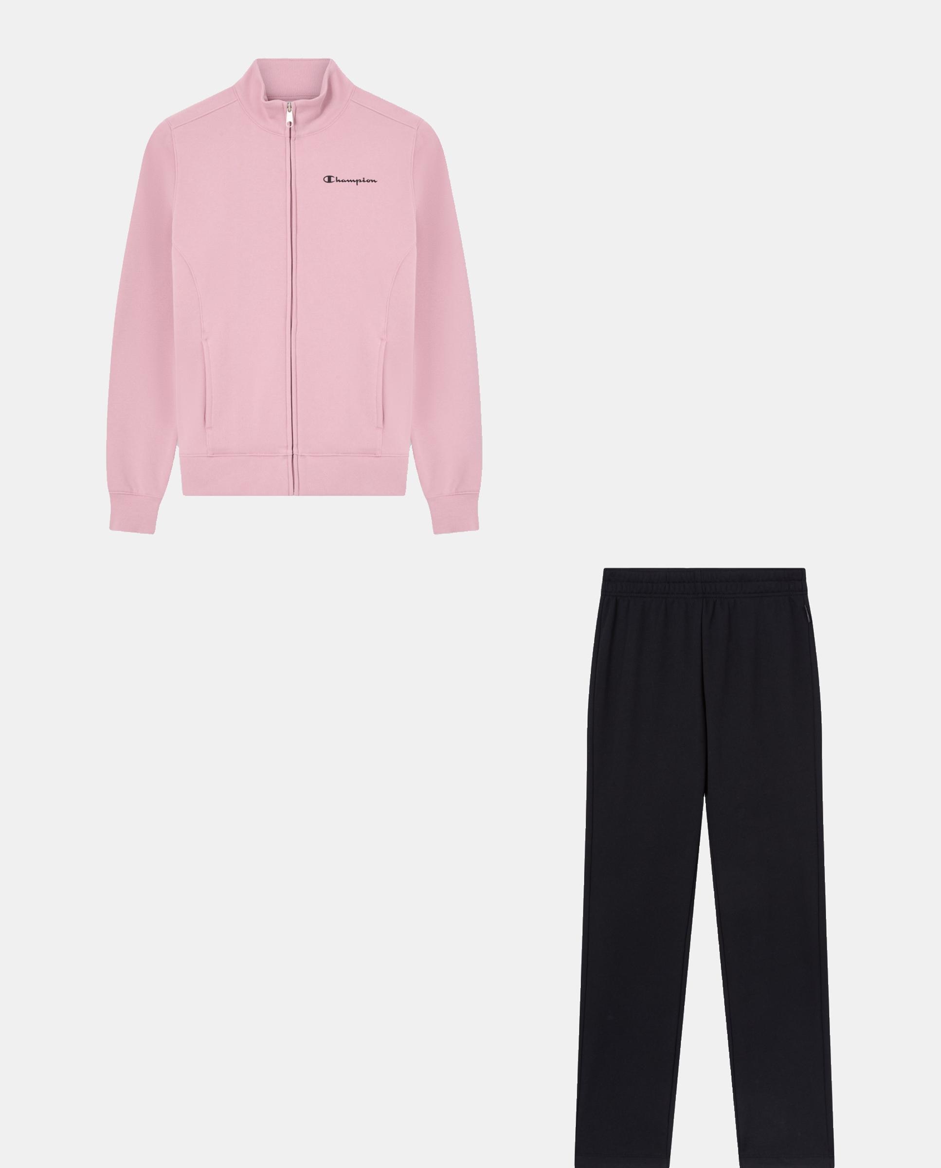 Imagem 0 de Fato-de-treino Casual Full Zip Suit