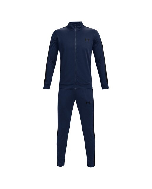 Imagem 0 de Fato de Treino de Homem UA Rival Knit Track Suit