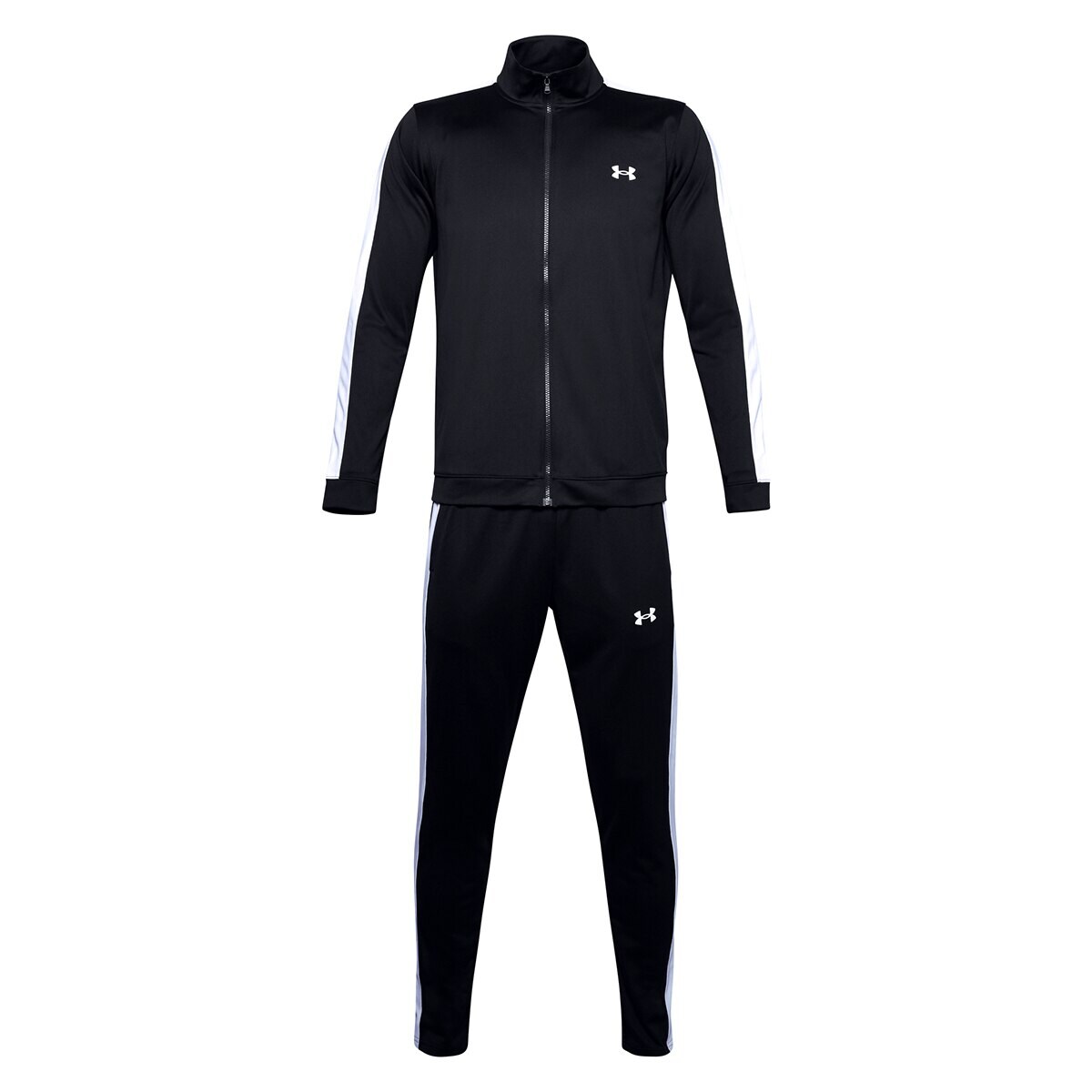 Fato-de-Treino de Homem EMEA Preto / Branco-5