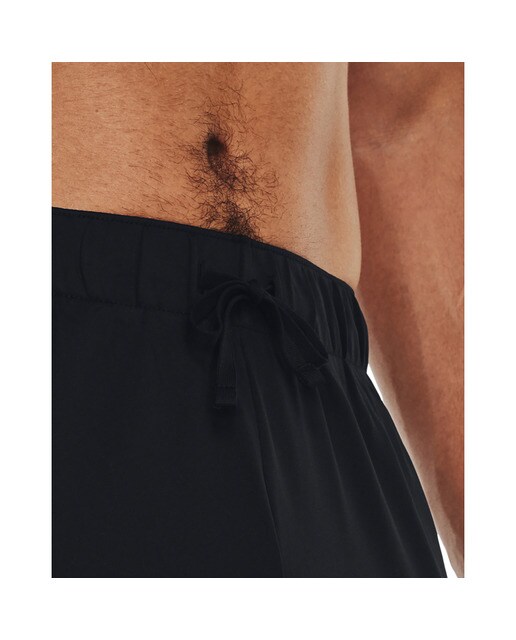 Fato-de-Treino de Homem Emea Novelty Preto-3