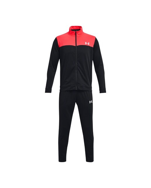 Fato-de-Treino de Homem Emea Novelty Preto-5