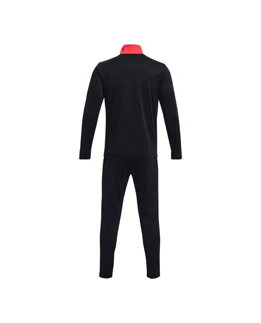 Fato-de-Treino de Homem Emea Novelty Preto-6