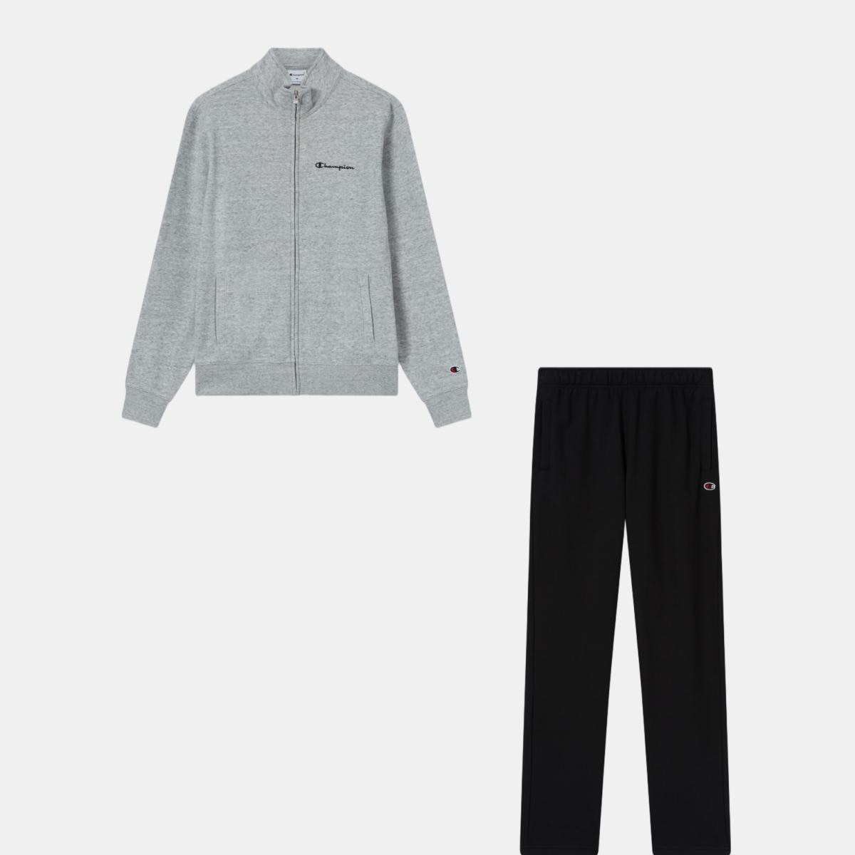 Imagem 0 de Fato de Treino de Homem Full Zip Suit