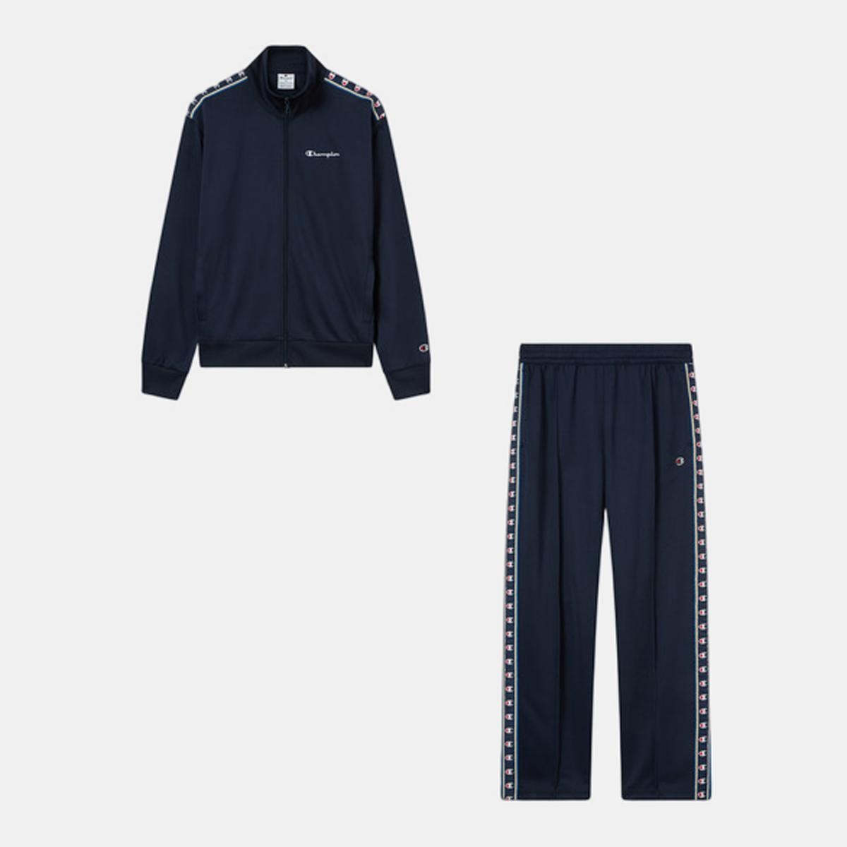 Imagem 0 de Fato de Treino de Homem Tracksuit