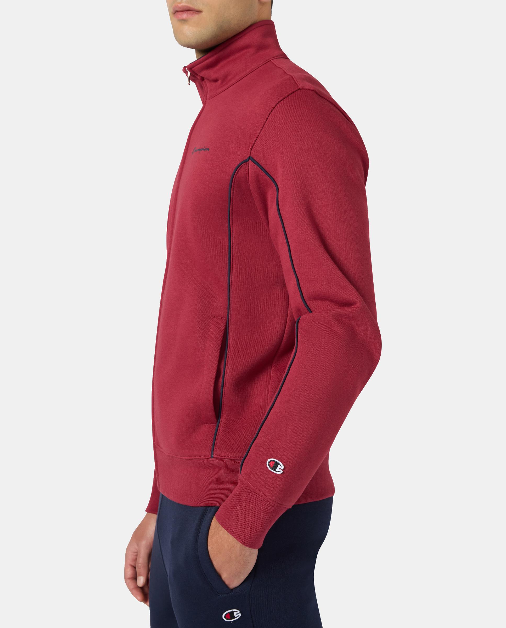 Imagen 0 de Chándal Casual de Hombre Sweatsuit CHAMPION Rojo