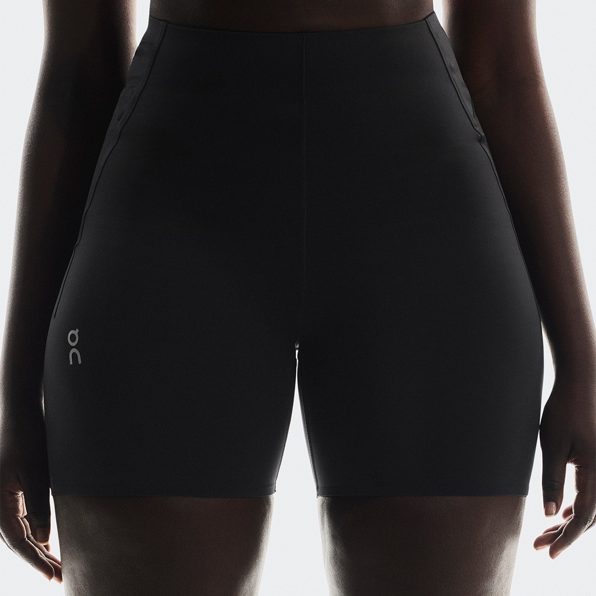 On - Mallas de mujer Train Tights Short On.