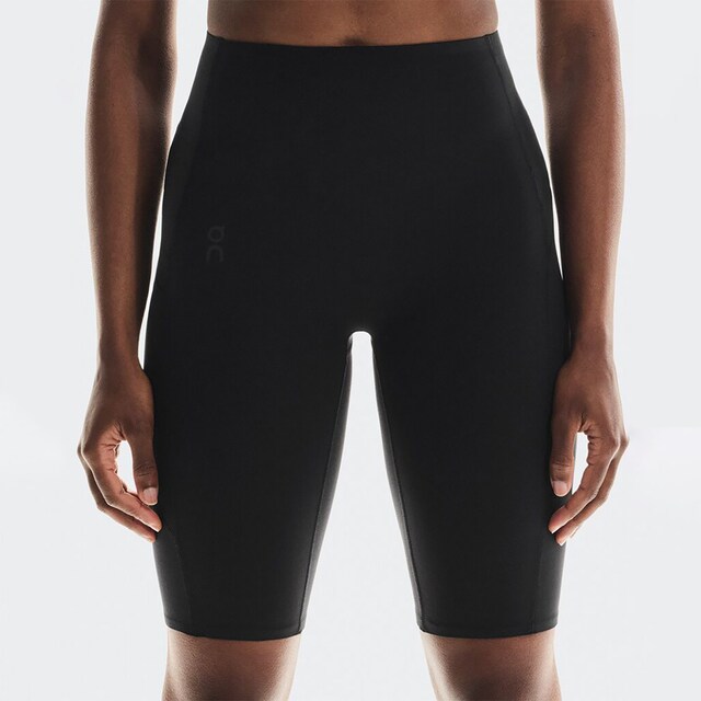 Mallas de mujer Studio Tights Short On