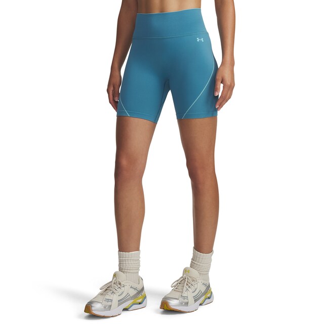 Malla corta de Mujer Training UA Vanish Seamless Short UNDER ARMOUR