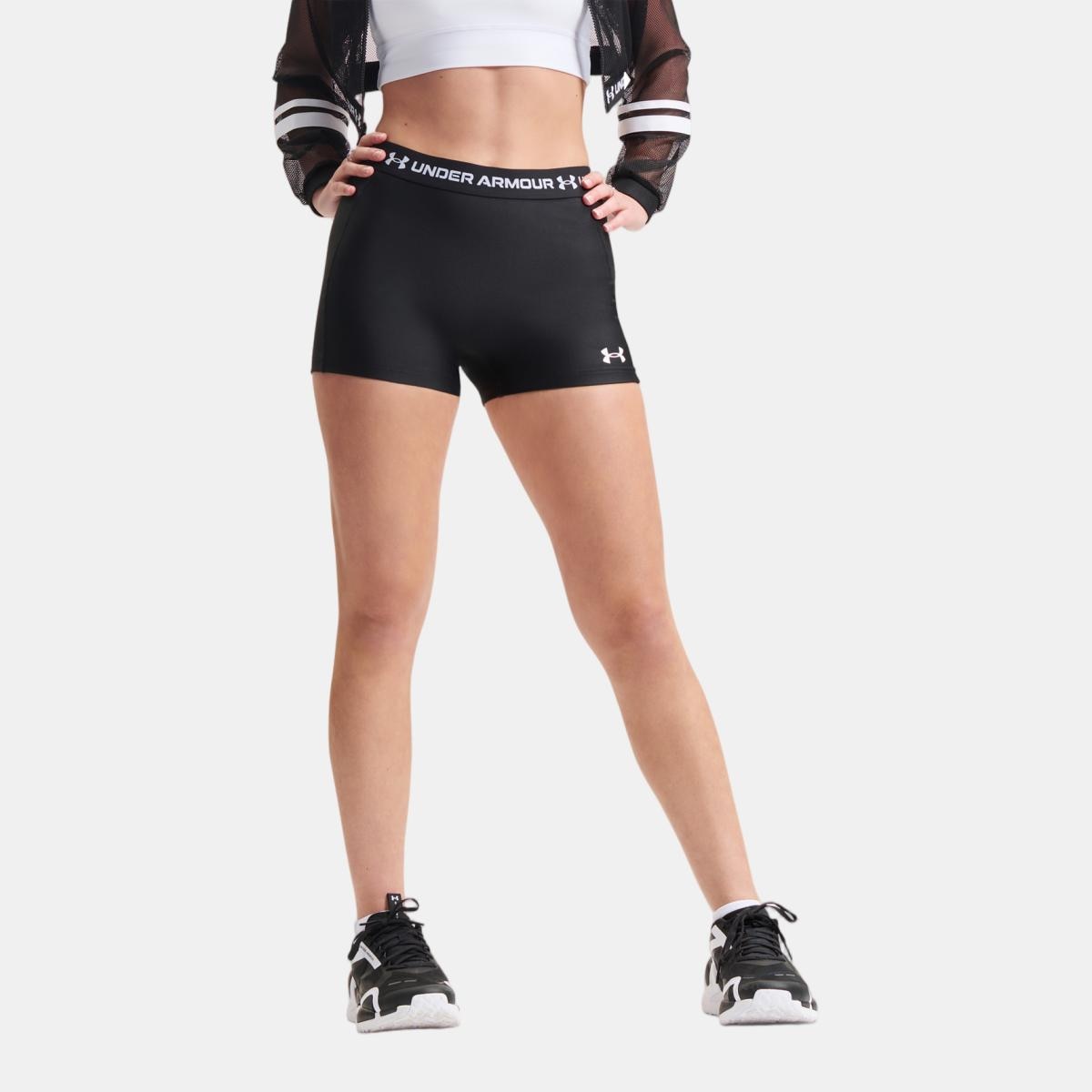 Imagem 0 de Calças de Training de Mulher HeatGear Shorty