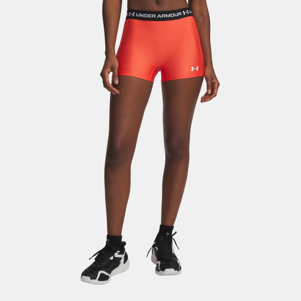 Imagem 0 de Calções de Mulher Training HeatGear Shorty