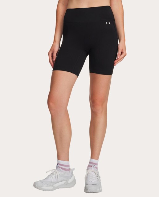 Pantalón corto de mujer Motion Bike Short Under Armour