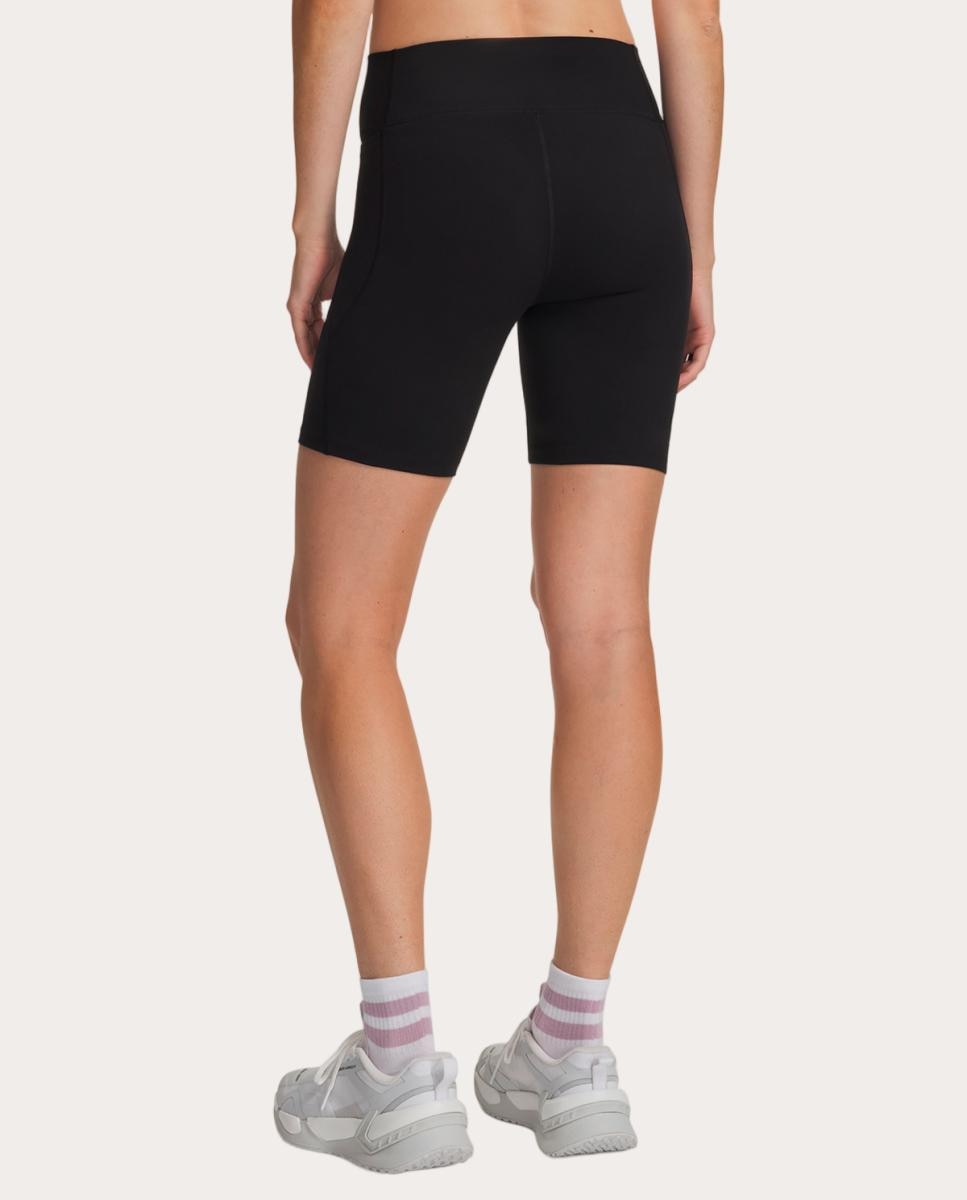 Calções de Mulher Motion Bike Short Preto-2
