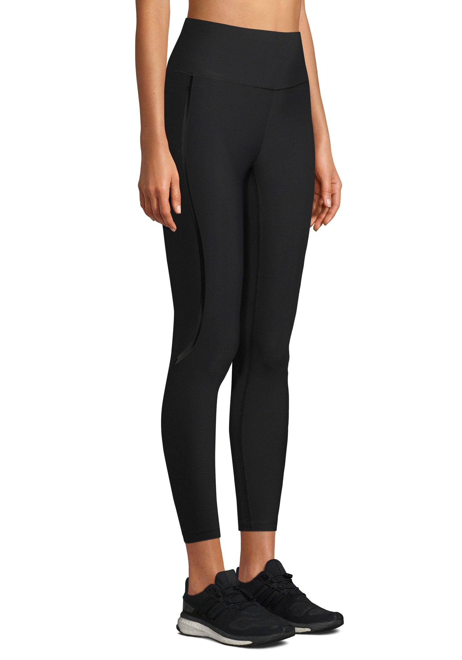 Leggings de Mulher Sculpture 2.0 High Waist Preto-2