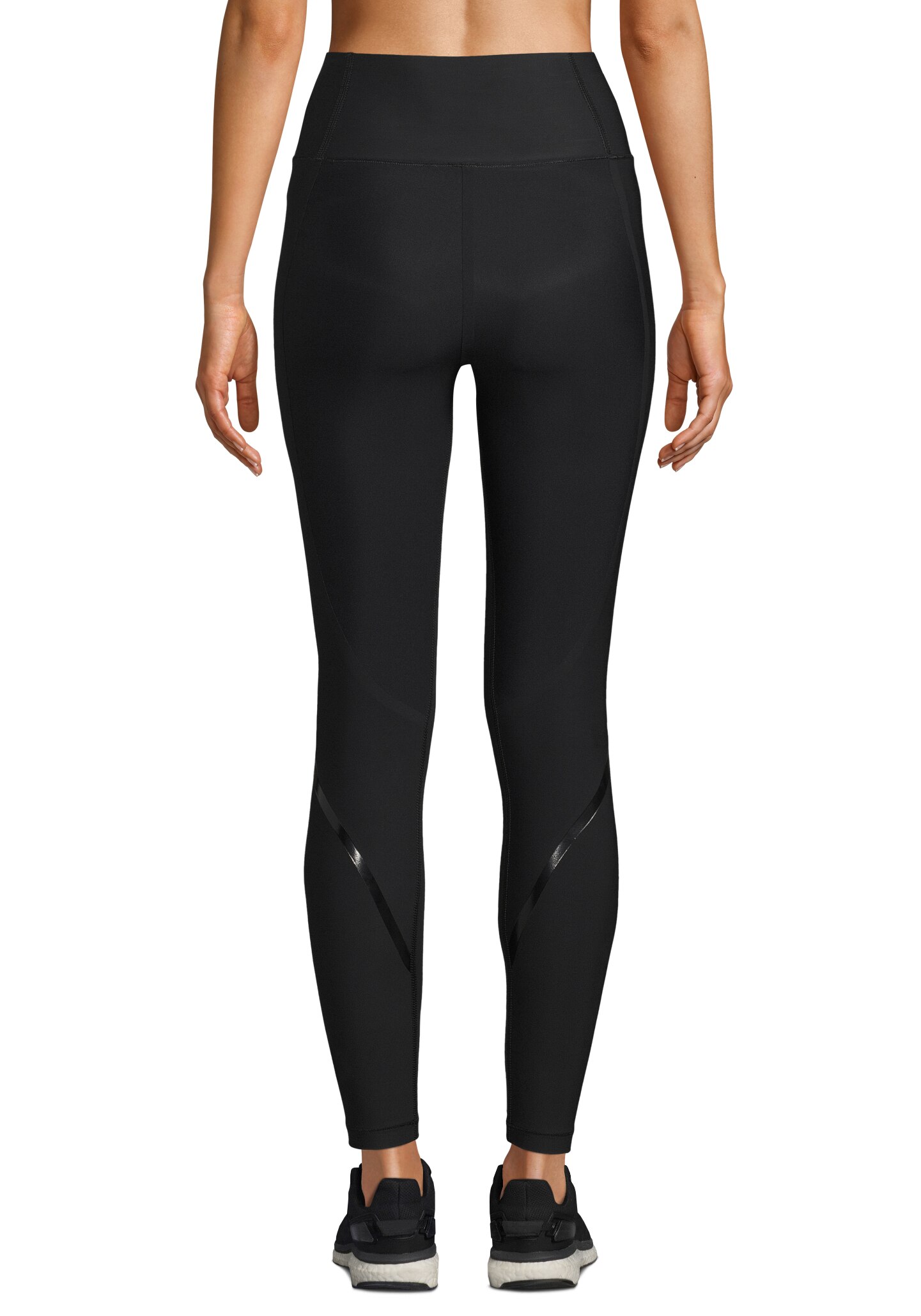 Leggings de Mulher Sculpture 2.0 High Waist Preto-3