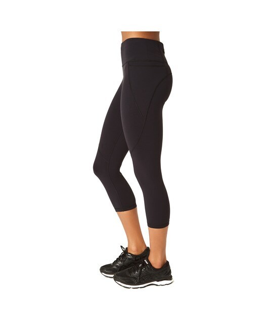 Malla de mujer Power Cropped Workout Sweaty Betty
